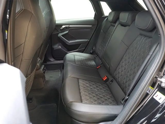 Audi S3 2.0 TFSI Quattro S-Tronic Sedan