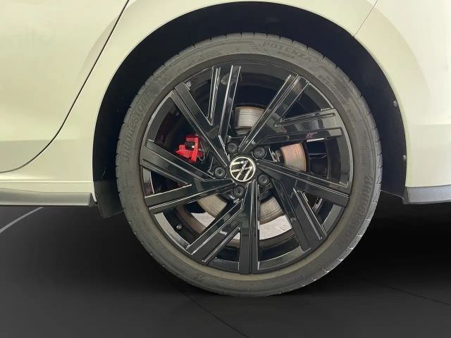 Volkswagen Golf GTI Golf VIII