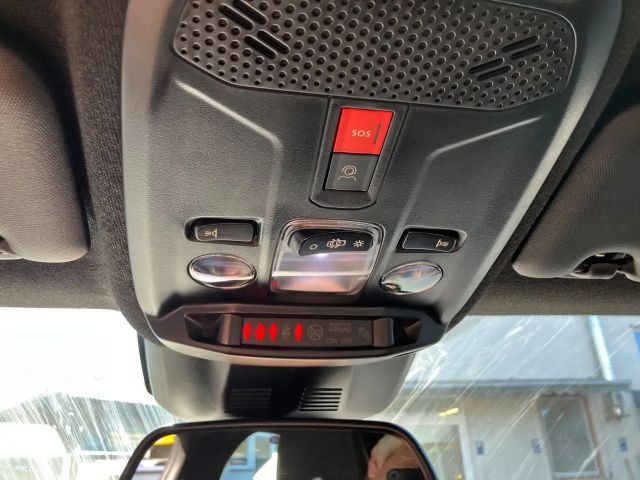 Opel Corsa GS-Line Grand Sport