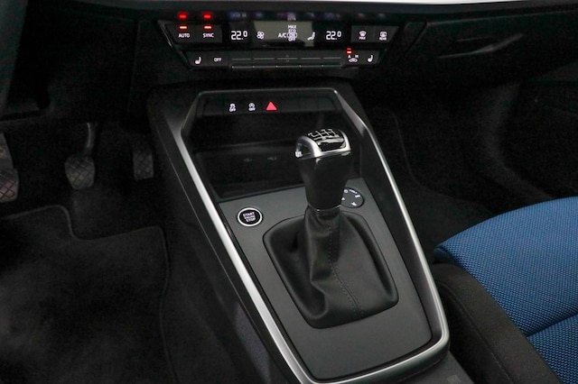 Audi A3 30 TDI Sportback