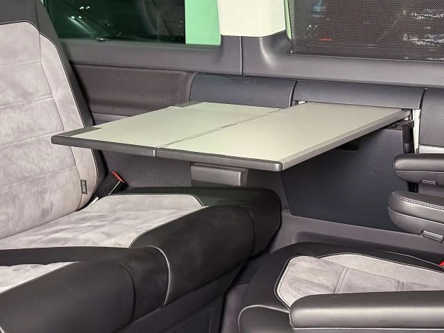 Volkswagen Multivan T6