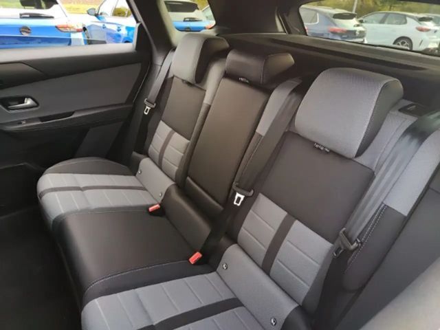 Opel Grandland X GS-Line Grand Sport