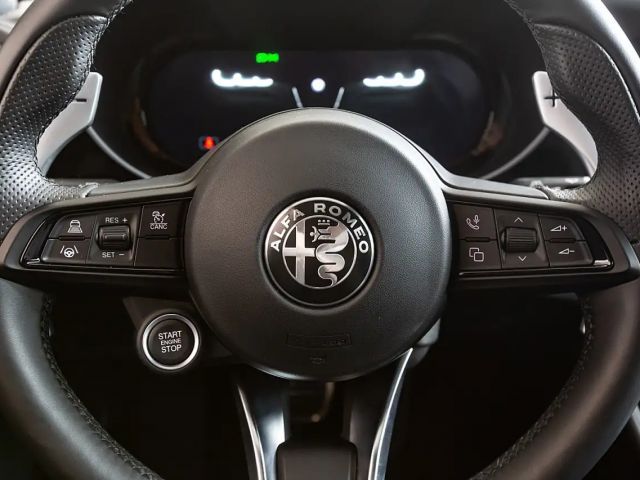 Alfa Romeo Giulia AT8 Q4 Veloce