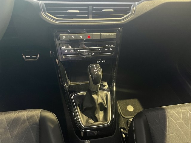 Volkswagen T-Cross Plus