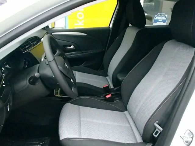 Opel Corsa Basis, Winterpaket, Mittelarmlehne,...