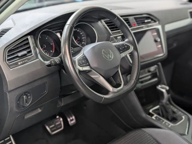 Volkswagen Tiguan 2.0 TDI DSG