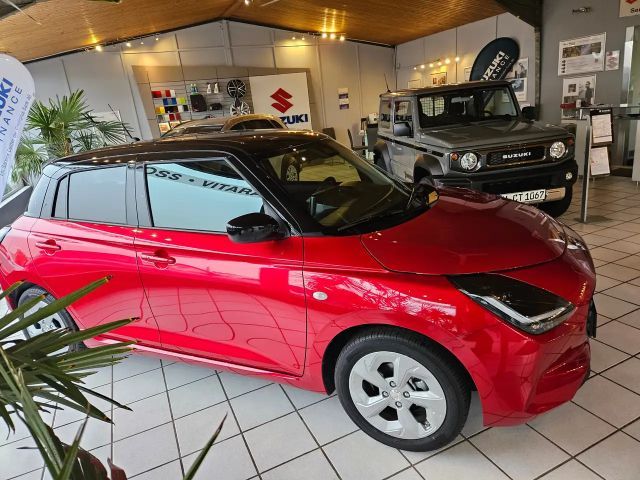 Suzuki Swift Comfort Hybrid