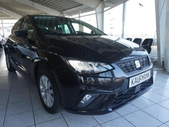 Seat Ibiza DSG Style
