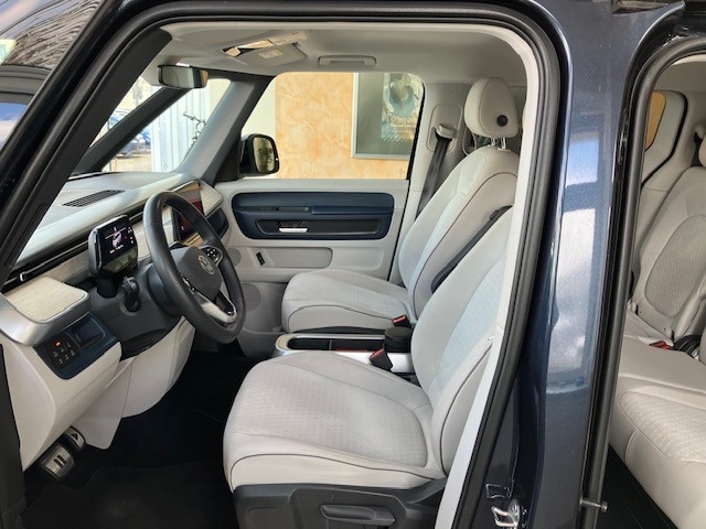 Volkswagen ID.Buzz 150 kW Pro