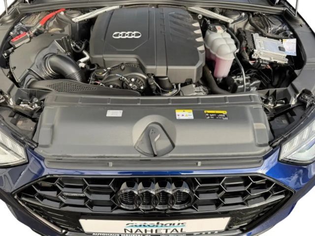 Audi A4 40 TFSI Avant Quattro