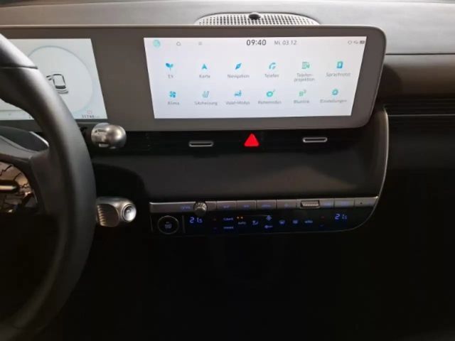 Hyundai IONIQ 5 Techniq