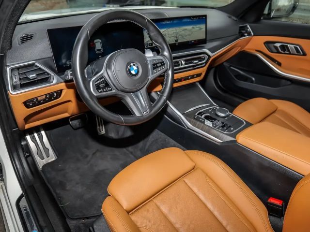 BMW 318 318i M-Sport Touring