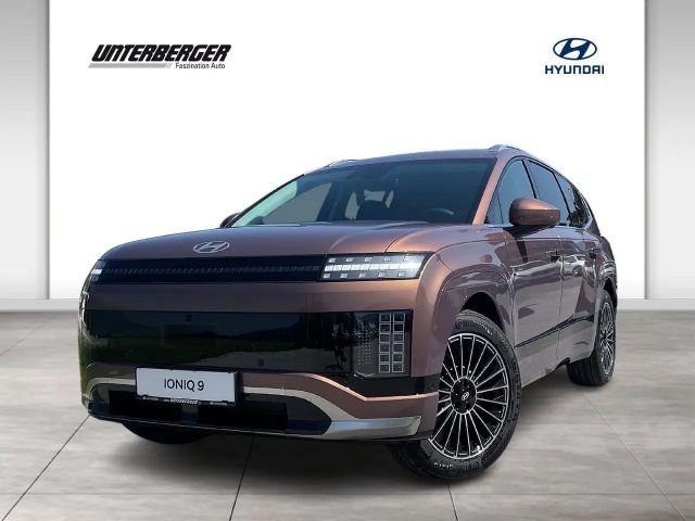 Hyundai IONIQ 9 4WD
