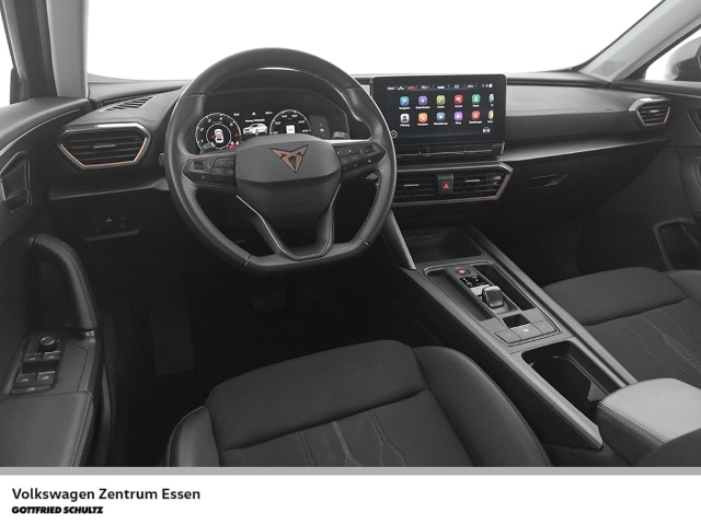 Cupra Formentor 4Drive DSG