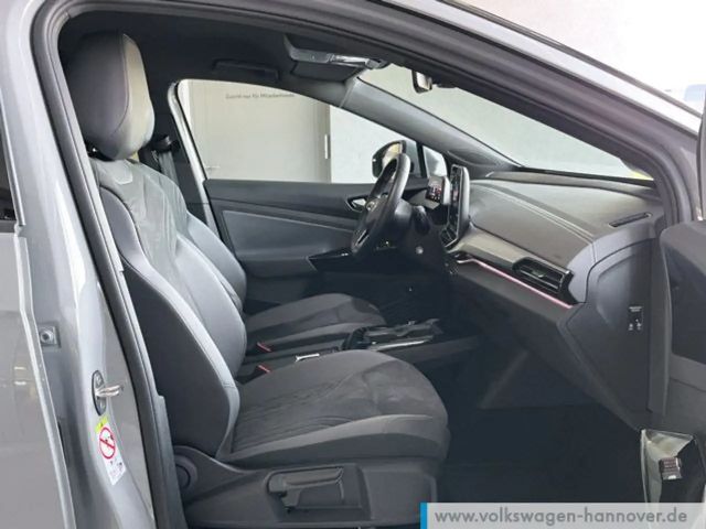 Volkswagen ID.5 IQ.Drive Pro