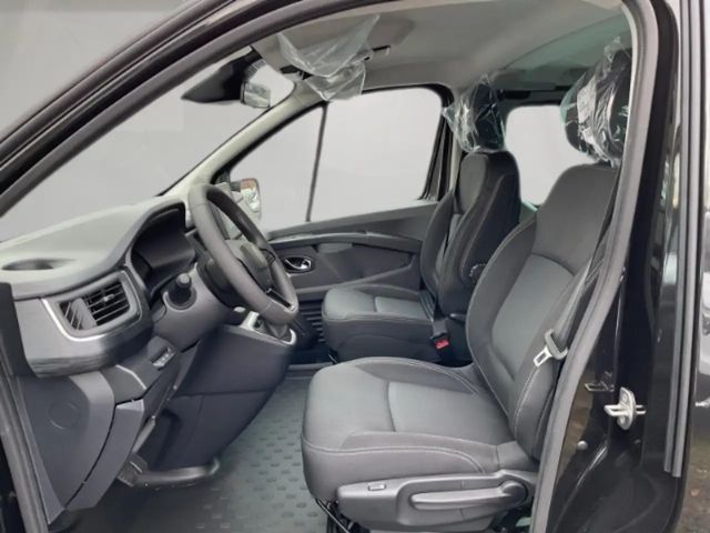 Renault Trafic Blue Combi EDC Evolution dCi 150