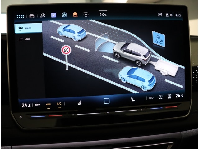 Volkswagen Tiguan 2.0 TDI DSG R-Line