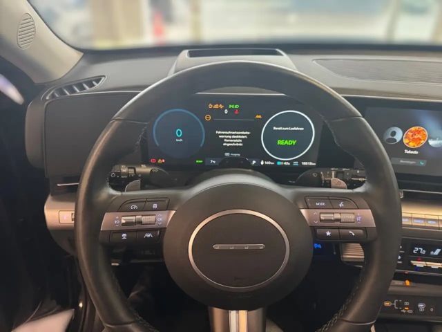 Hyundai Kona Prime