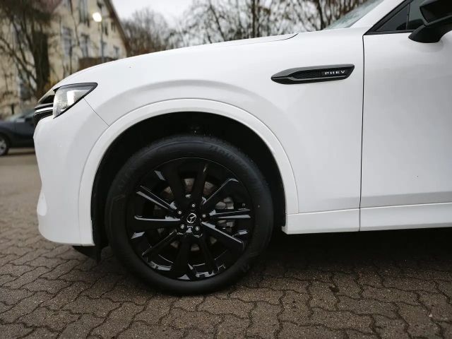 Mazda CX-60 2.5L Homura e-Skyactiv