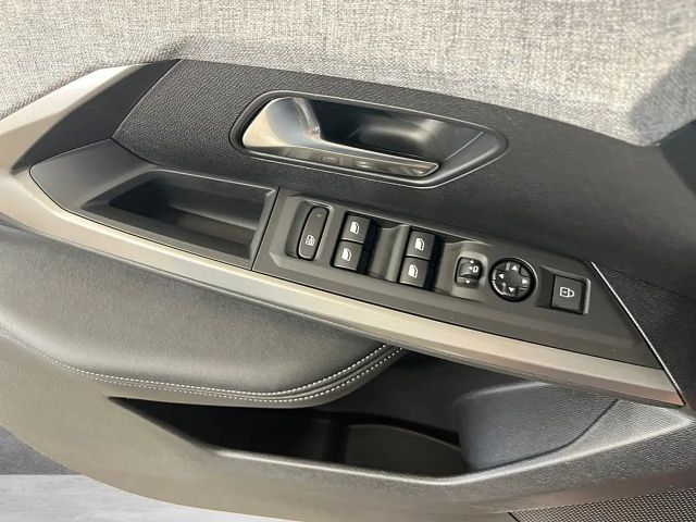 Peugeot 3008 Allure Pack Hybrid