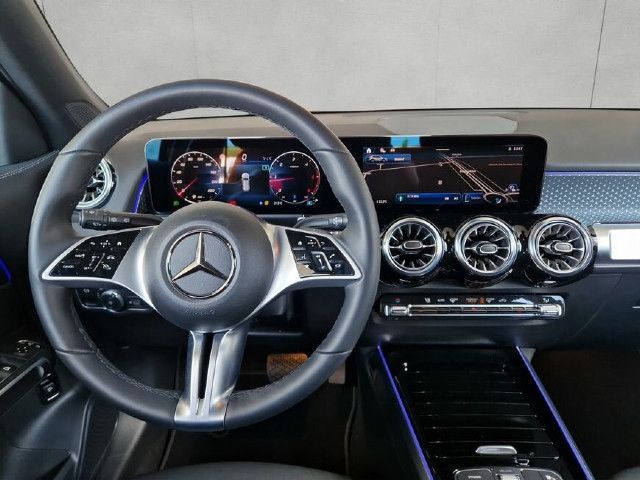 Mercedes-Benz GLB 200 GLB 200 d
