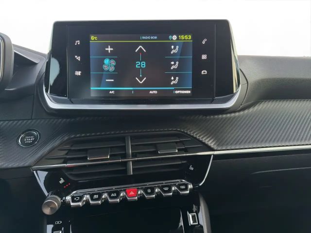 Peugeot E-208 Allure Pack