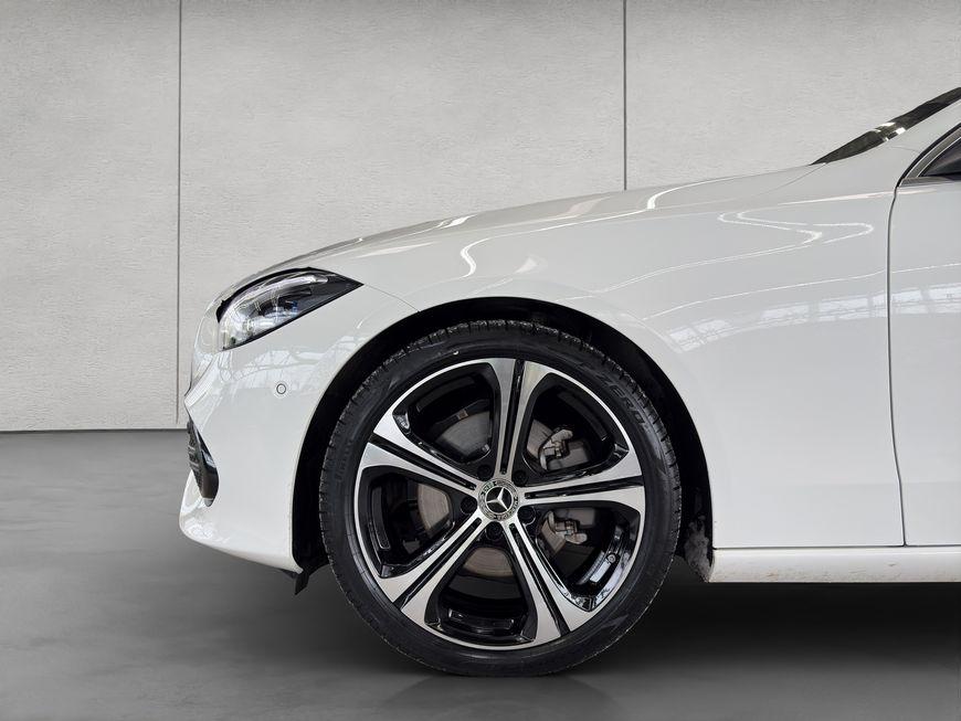 Mercedes-Benz C 200 AVANTGARDE Premium Sedan