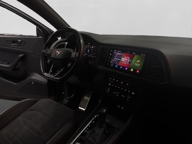 Cupra Ateca 2.0 TSI VZ