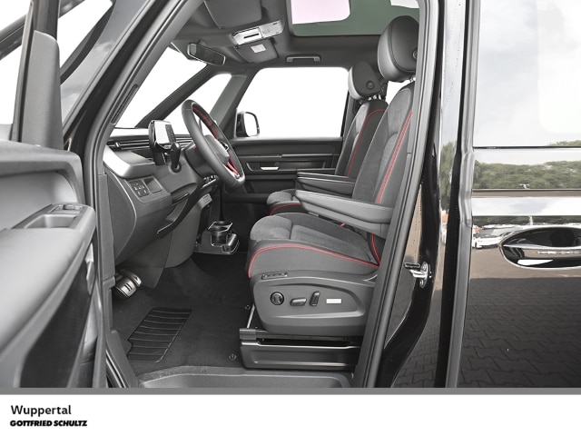 Volkswagen ID.Buzz 4Motion GTX Plus