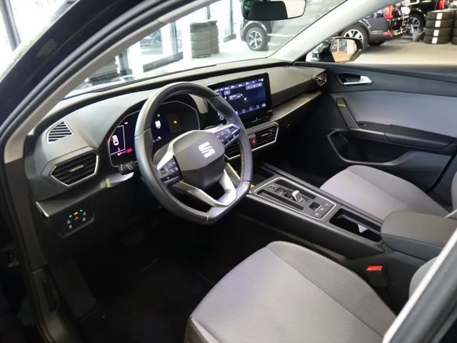 Seat Leon 2.0 TDI Style