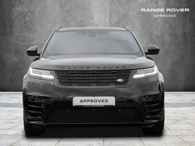 Land Rover Range Rover Velar D300 Dynamic SE