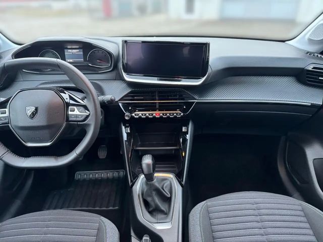 Peugeot 208 PureTech