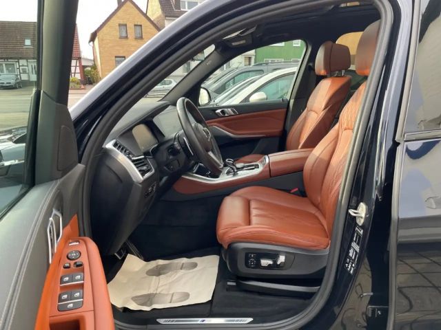 BMW X5 M-Sport xDrive40d