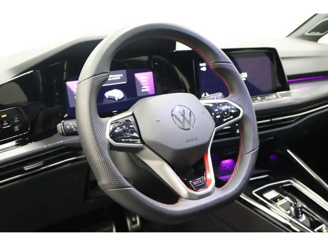 Volkswagen Golf 2.0 TSI DSG GTI Golf VIII