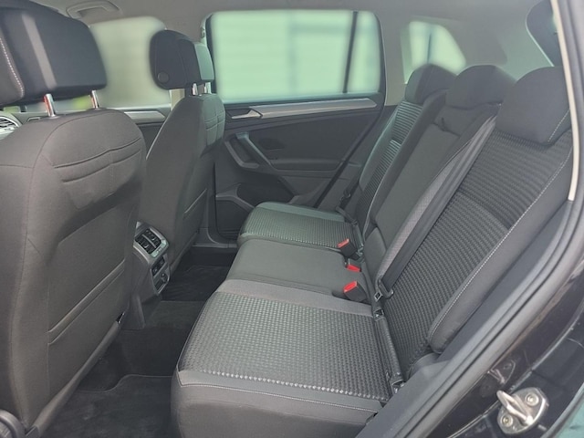 Volkswagen Tiguan 1.5 TSI DSG