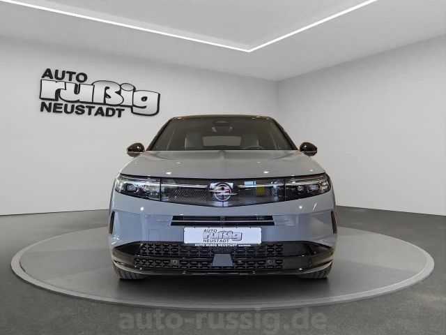 Opel Grandland X GS-Line Grand Sport