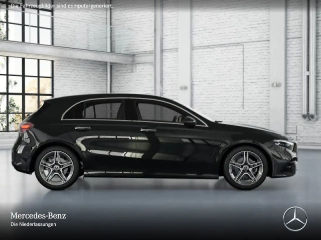 Mercedes-Benz A 200 AMG Line