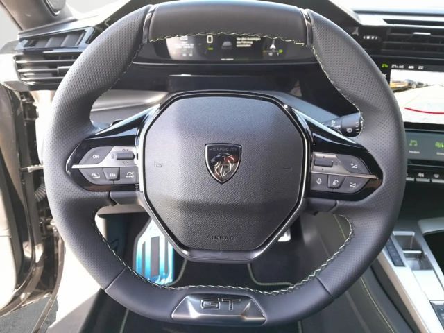 Peugeot 308 GT-Line Hybrid SW