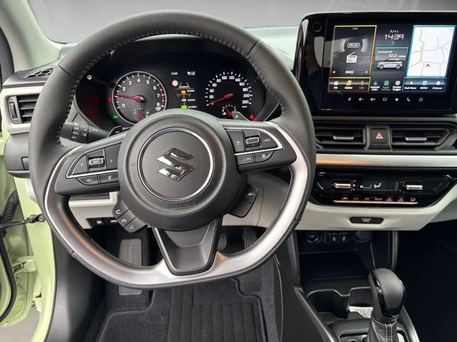 Suzuki Swift Comfort