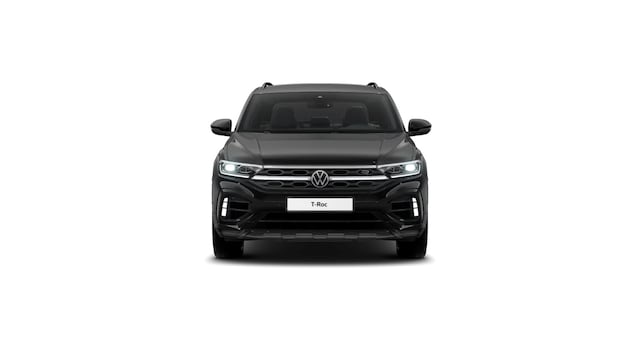 Volkswagen T-Roc 2.0 TSI
