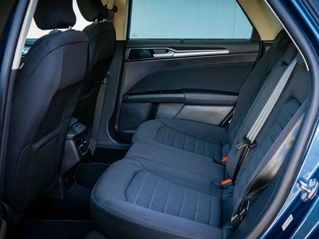 Ford Mondeo Traveller 2,0 EcoBlue SCR Aut. *LED*KAMERA*WINT...