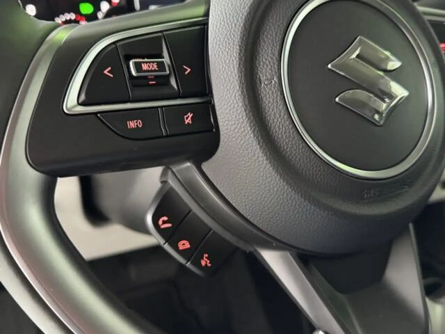 Suzuki Swift Comfort Plus