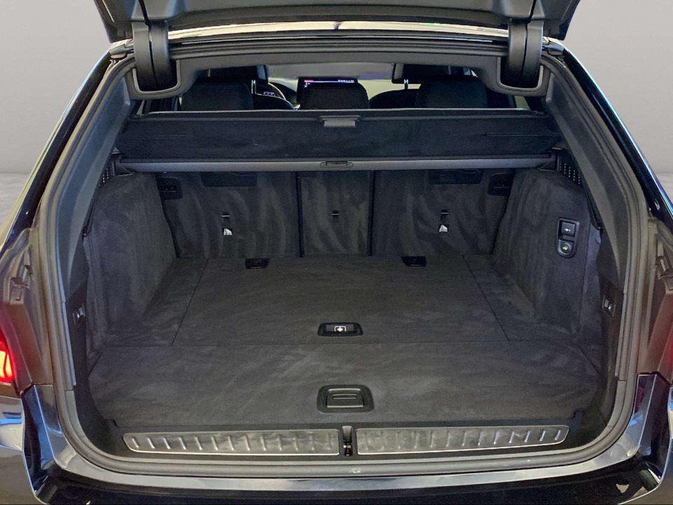 BMW 530 530d Touring