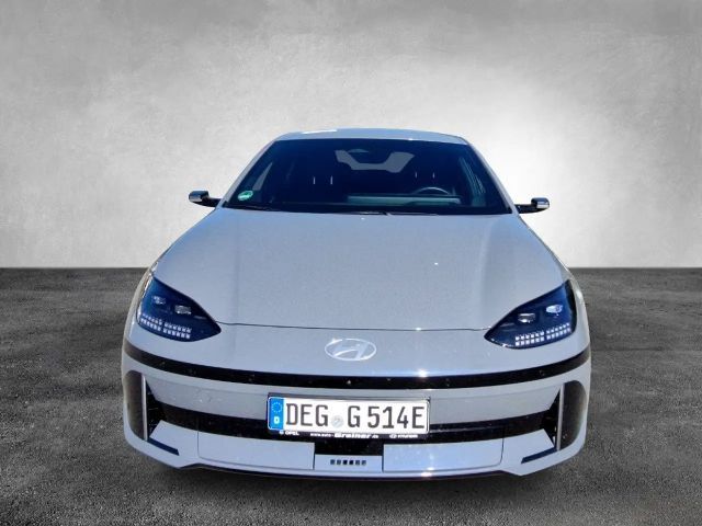 Hyundai IONIQ 6 UNIQ