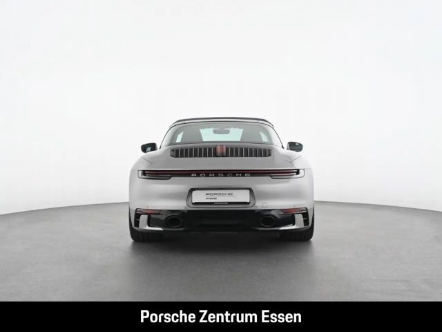 Porsche 992 4S Coupé Targa