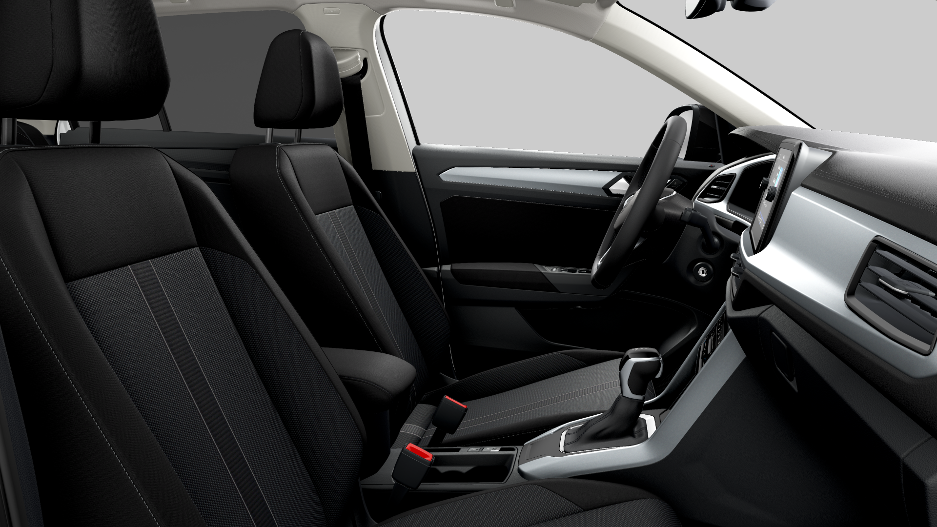 Volkswagen T-Roc DSG IQ.Drive