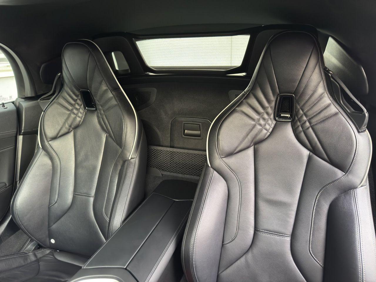 BMW Z4 Roadster sDrive30i