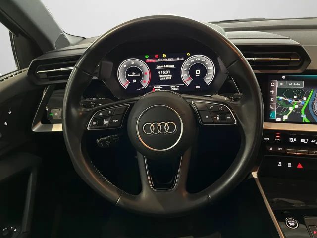 Audi A3 35 TDI Sedan