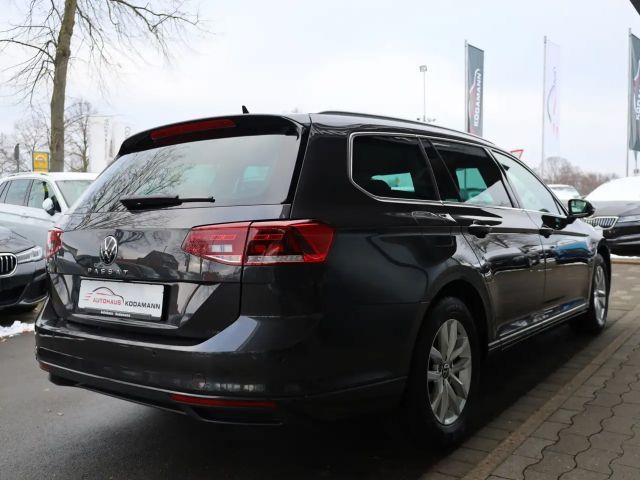 Volkswagen Passat 2.0 TDI Business Variant