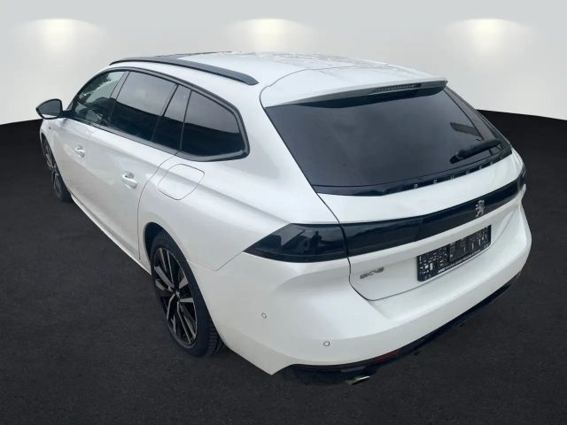 Peugeot 508 GT-Line SW